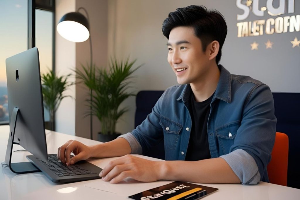 Crafting the Perfect Talent Profile
