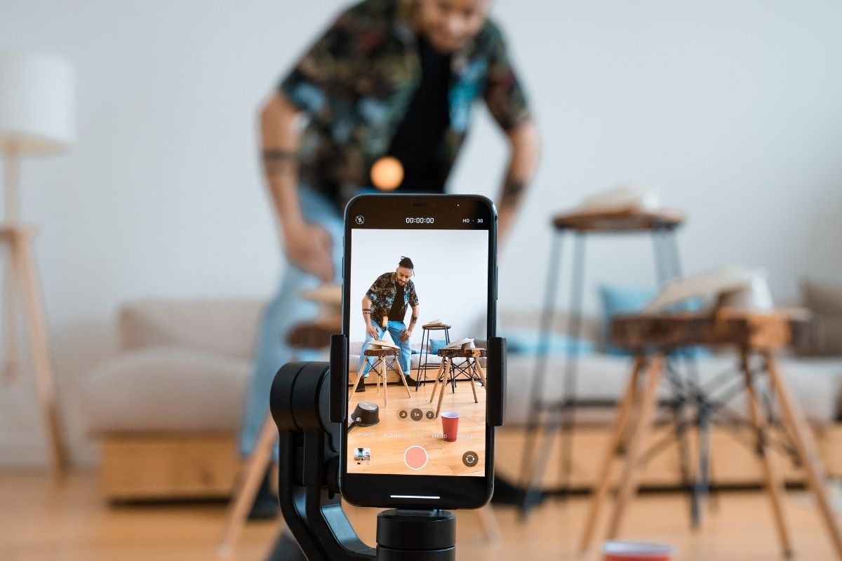 How to Prepare for Live Stream Auditions